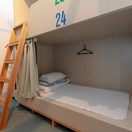 Hotel 夏油高原スキー場 à Kitakami Extérieur photo