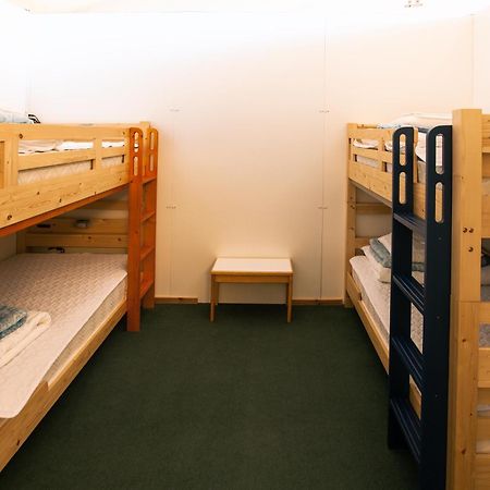 Hotel 夏油高原スキー場 à Kitakami Extérieur photo