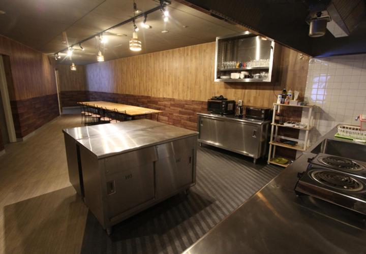 Hotel 夏油高原スキー場 à Kitakami Extérieur photo