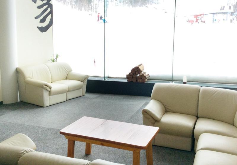 Hotel 夏油高原スキー場 à Kitakami Extérieur photo