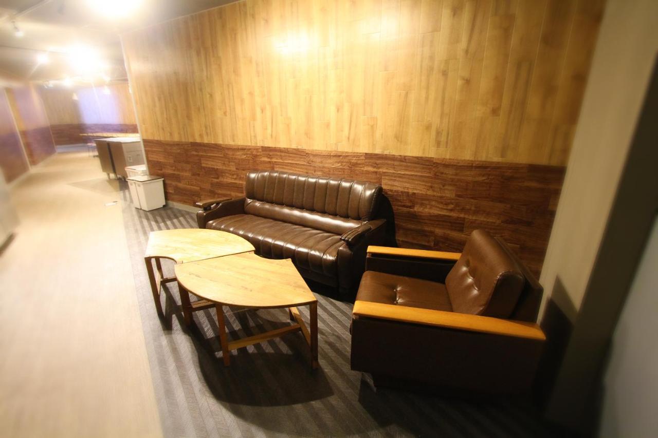 Hotel 夏油高原スキー場 à Kitakami Extérieur photo