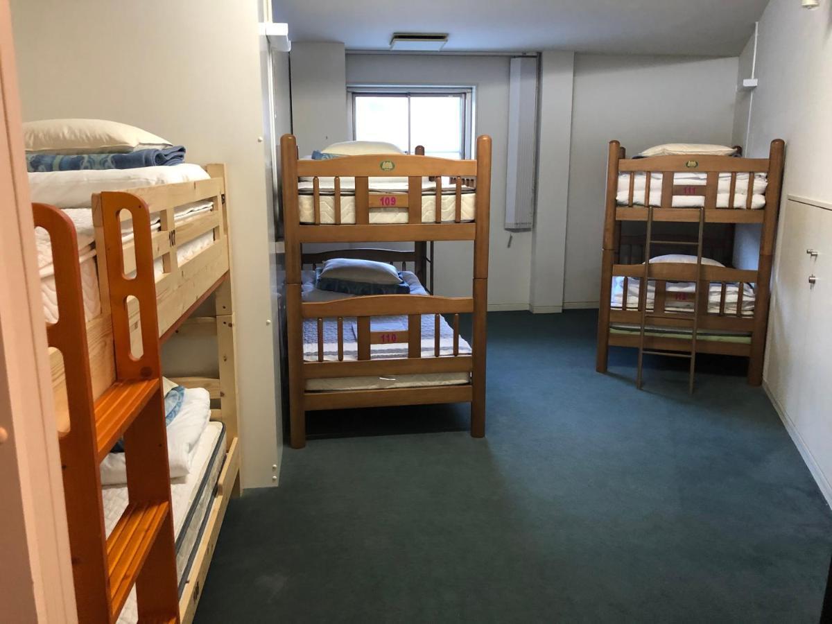 Hotel 夏油高原スキー場 à Kitakami Extérieur photo
