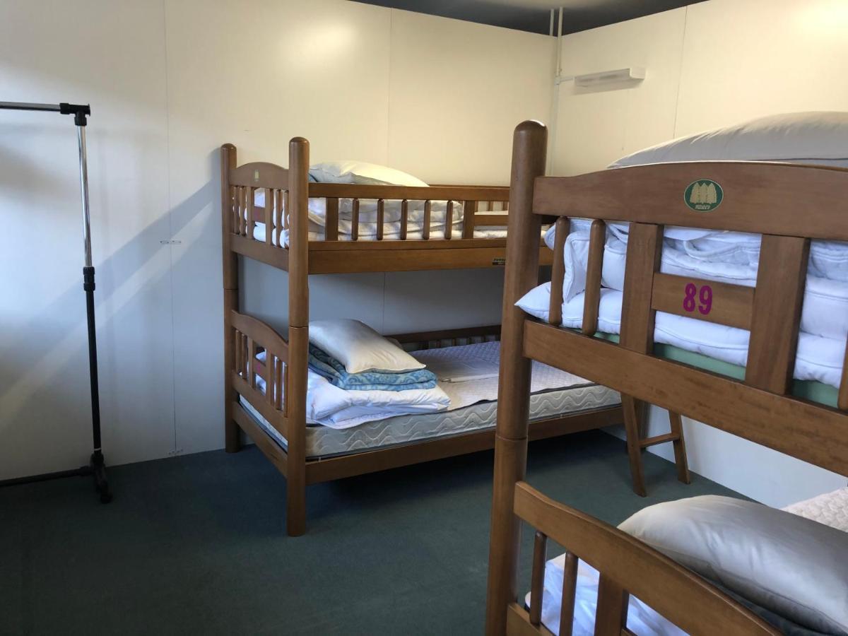 Hotel 夏油高原スキー場 à Kitakami Extérieur photo