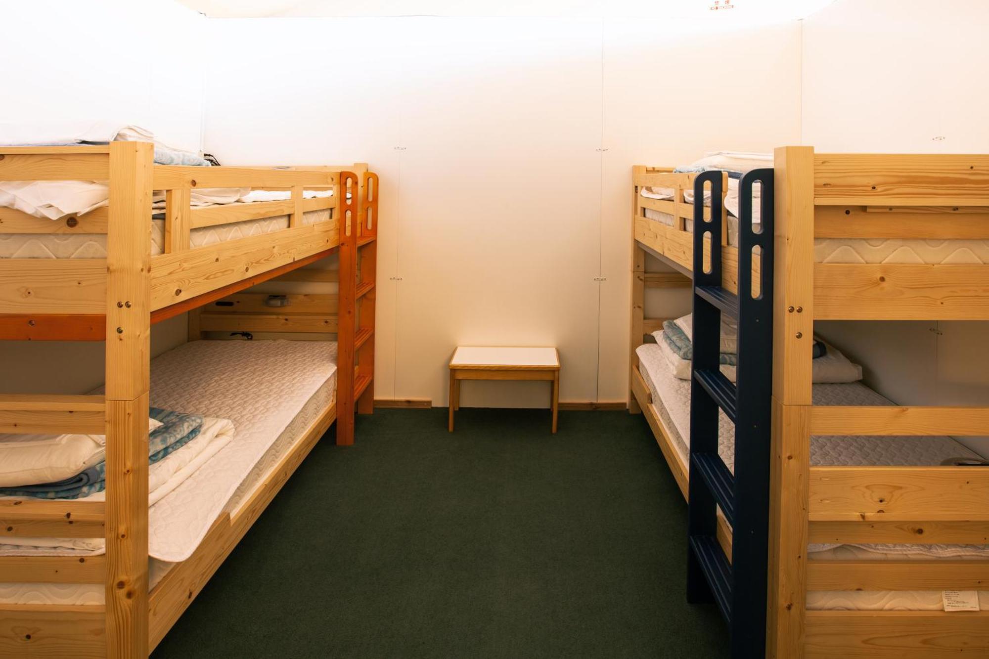 Hotel 夏油高原スキー場 à Kitakami Extérieur photo